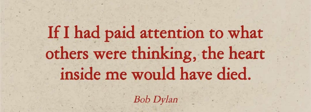 Bob Dylan