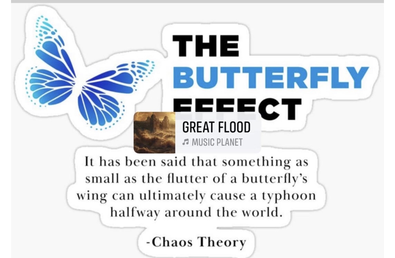 Chaos Theory
