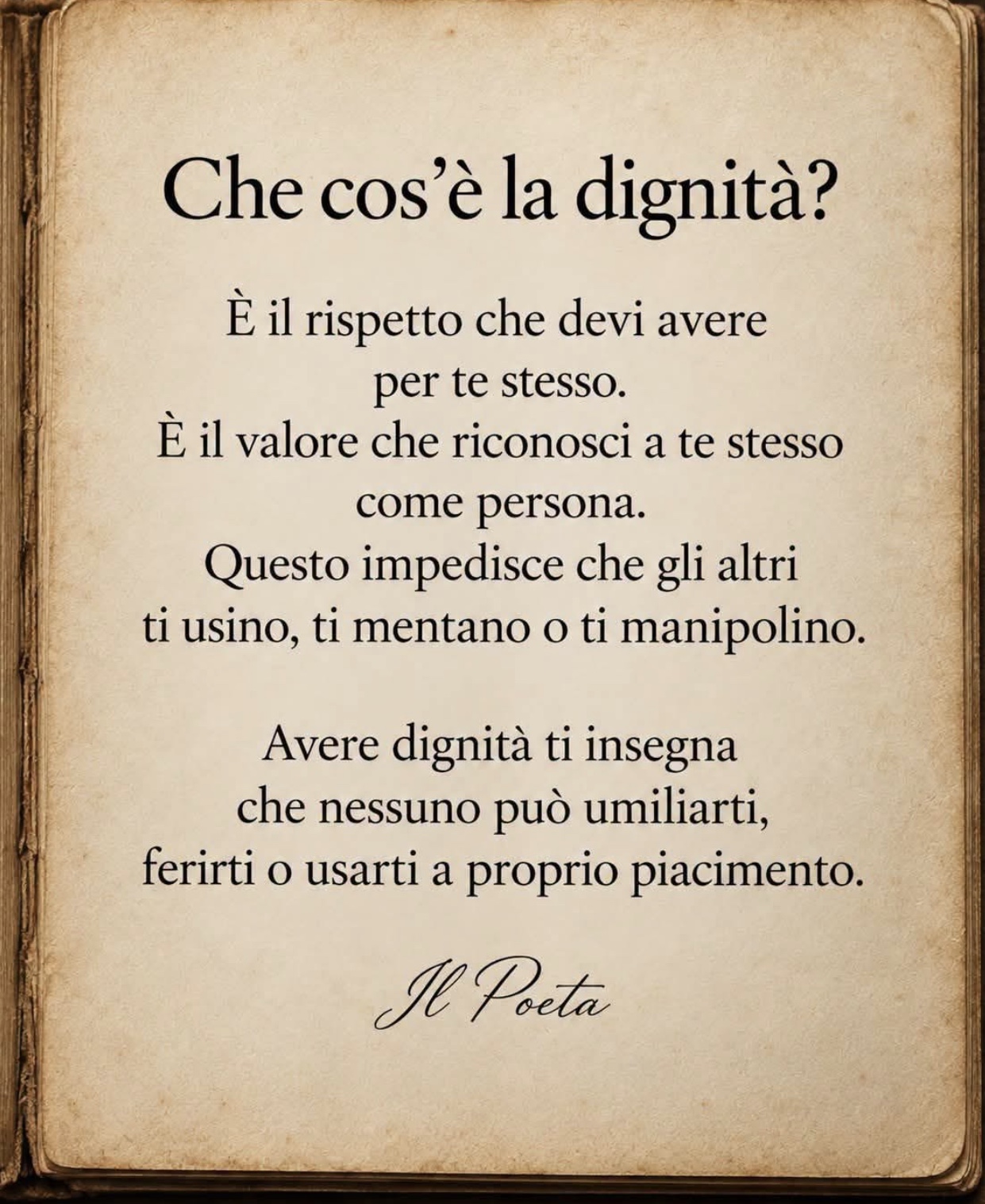 Il Poeta