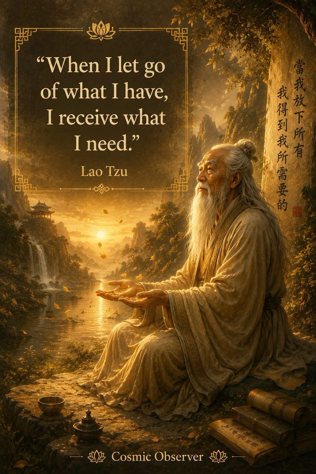 Lao Tzu