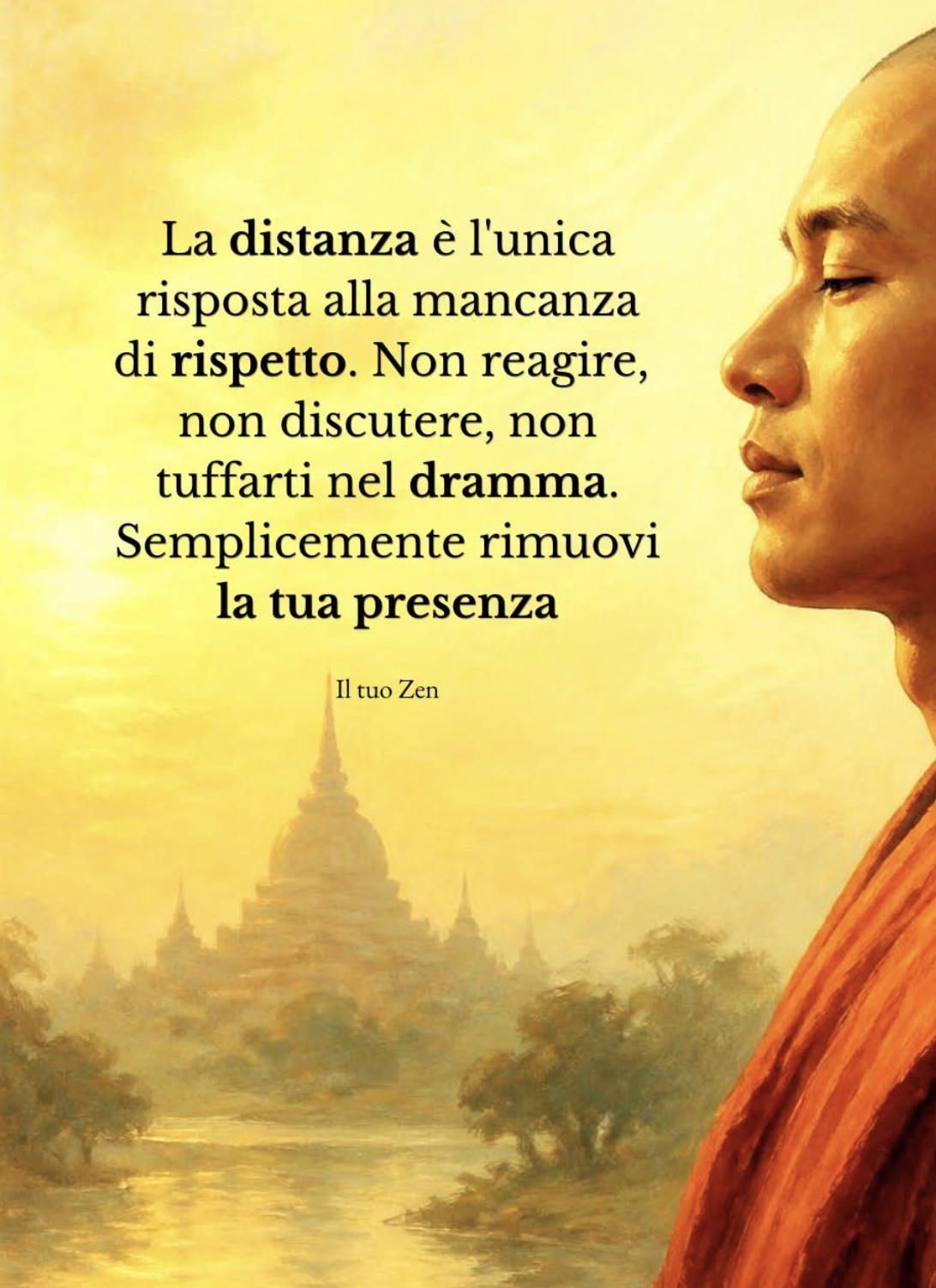 Il tuo Zen