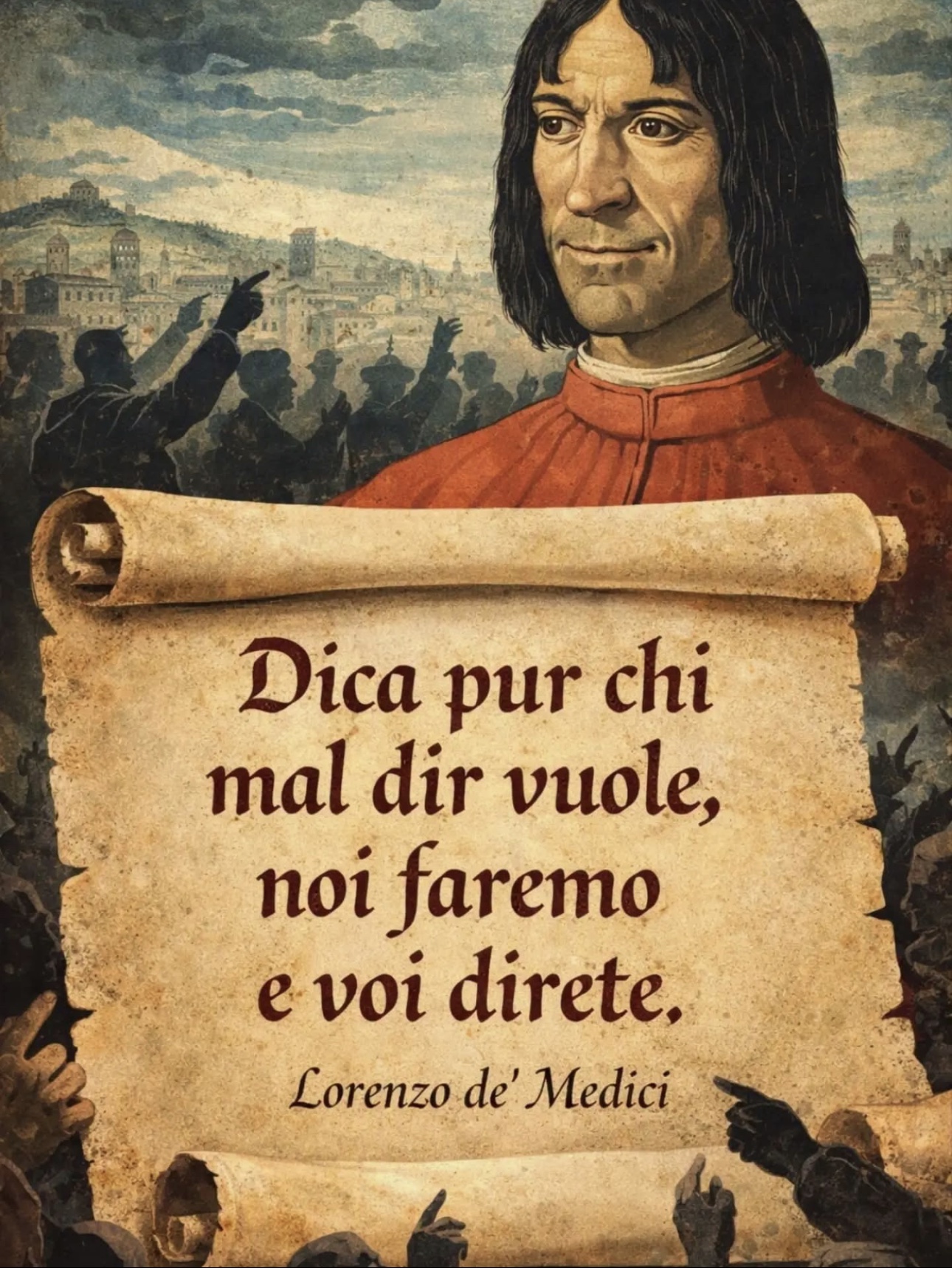 Lorenzo de' Medici