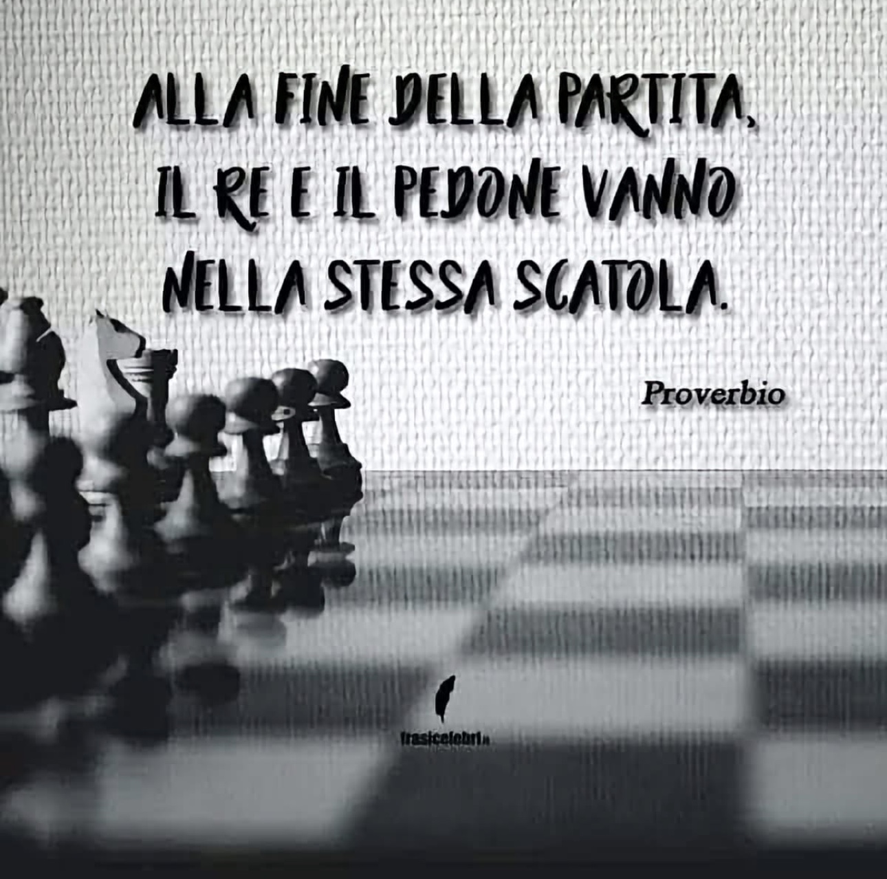 Proverbio
