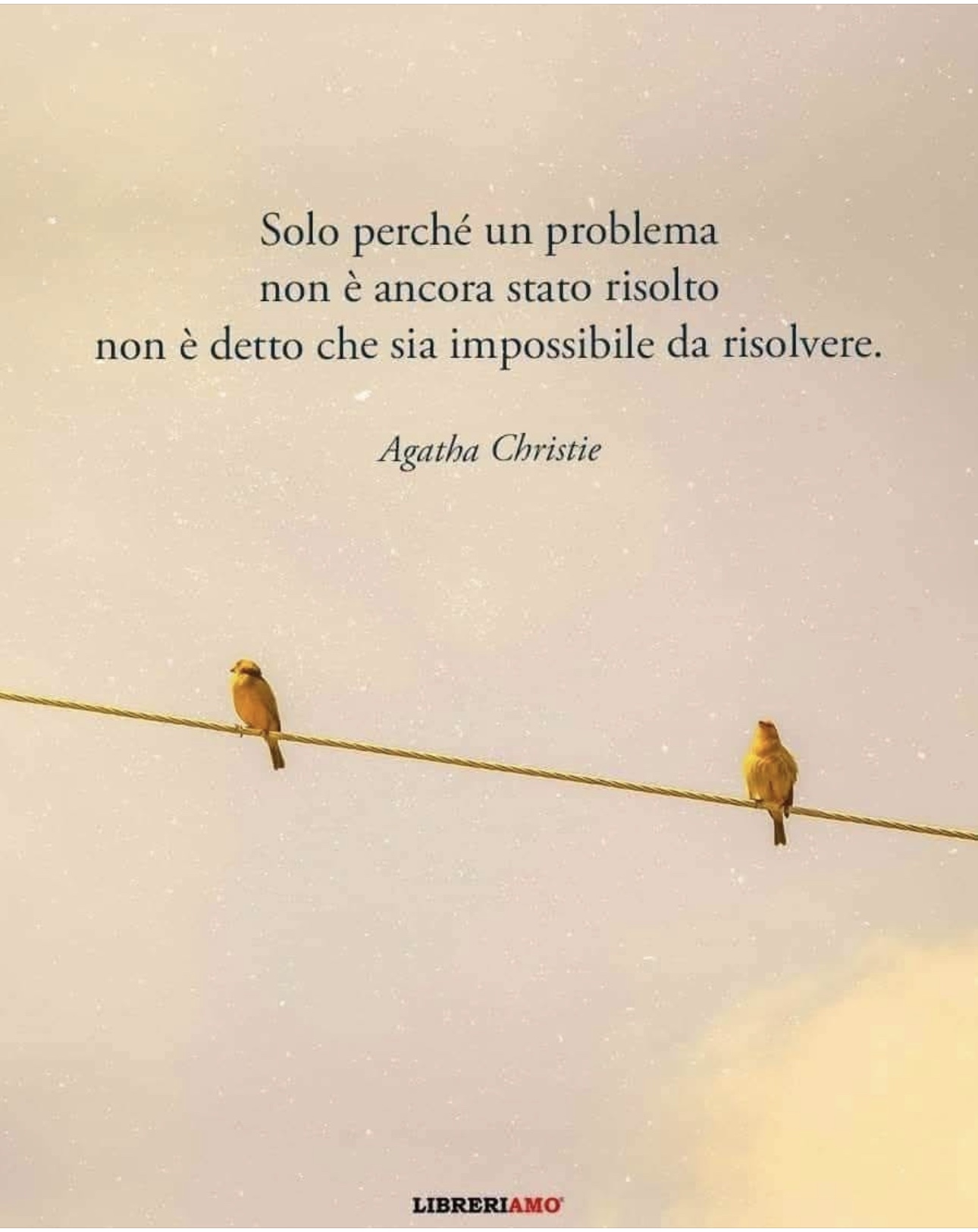 Agatha Christie