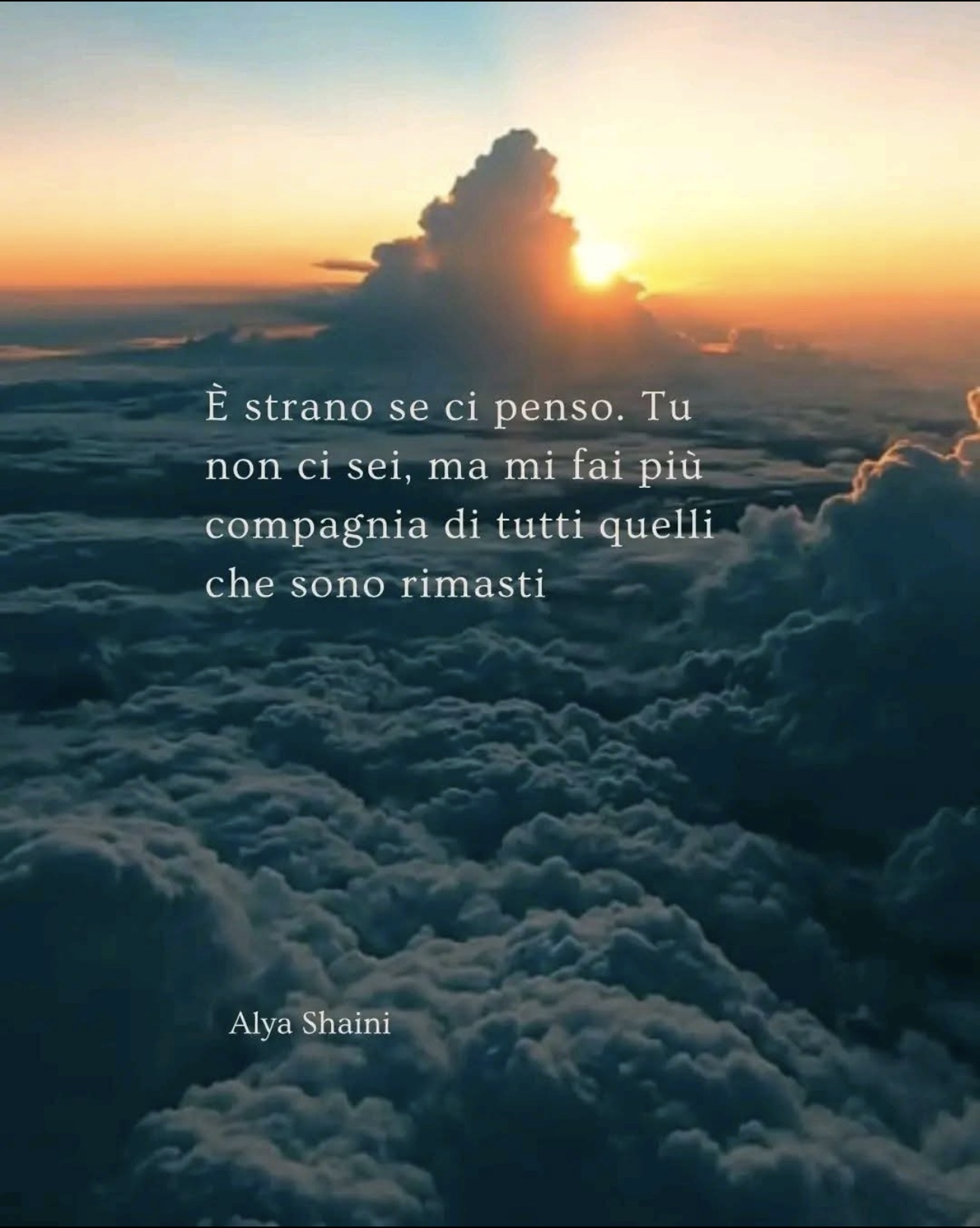 Alya Shaini