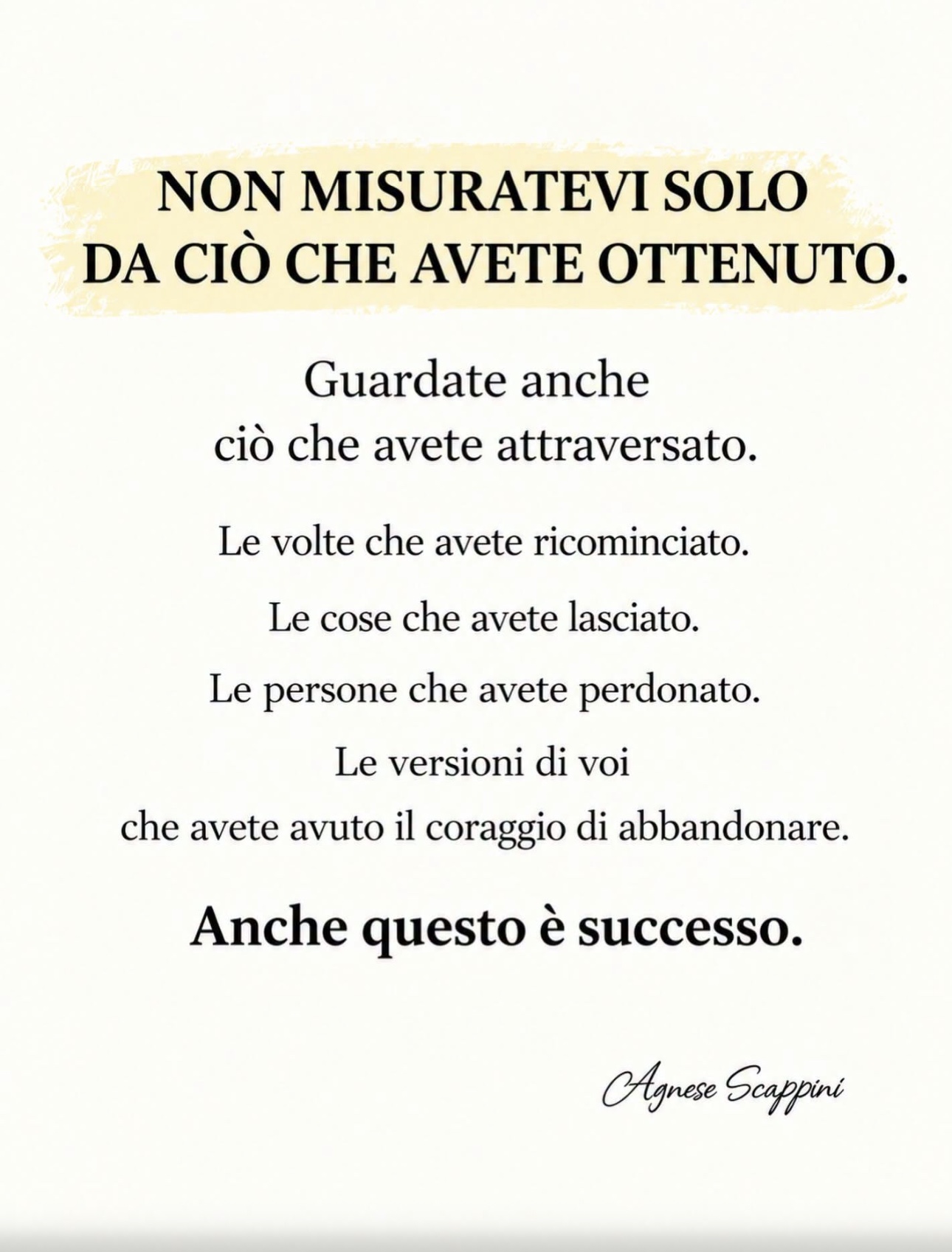 Agnese Scappini