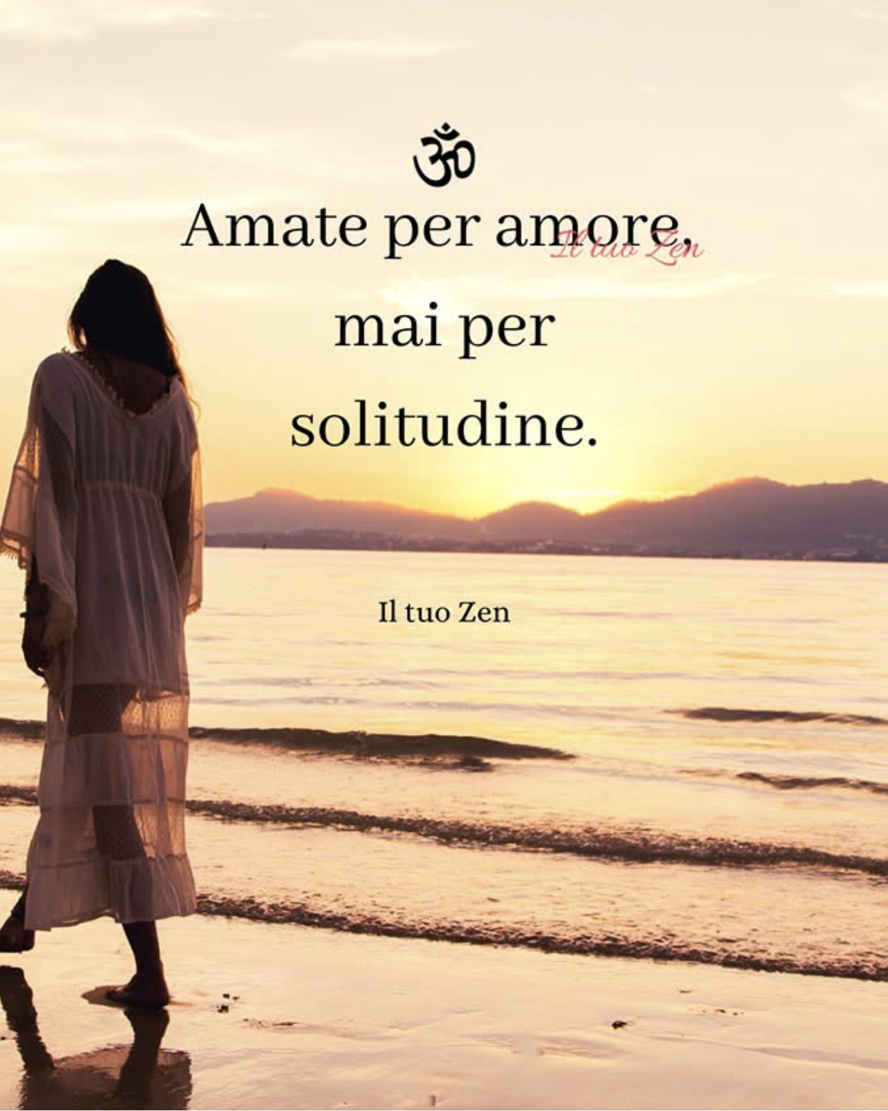 Il tuo Zen