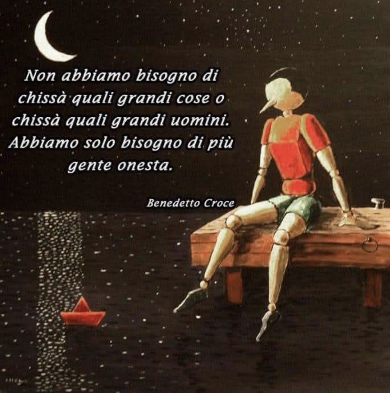 Benedetto Croce