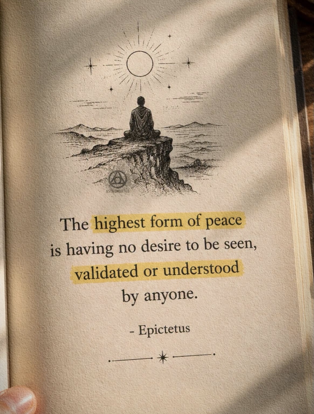 Epictetus