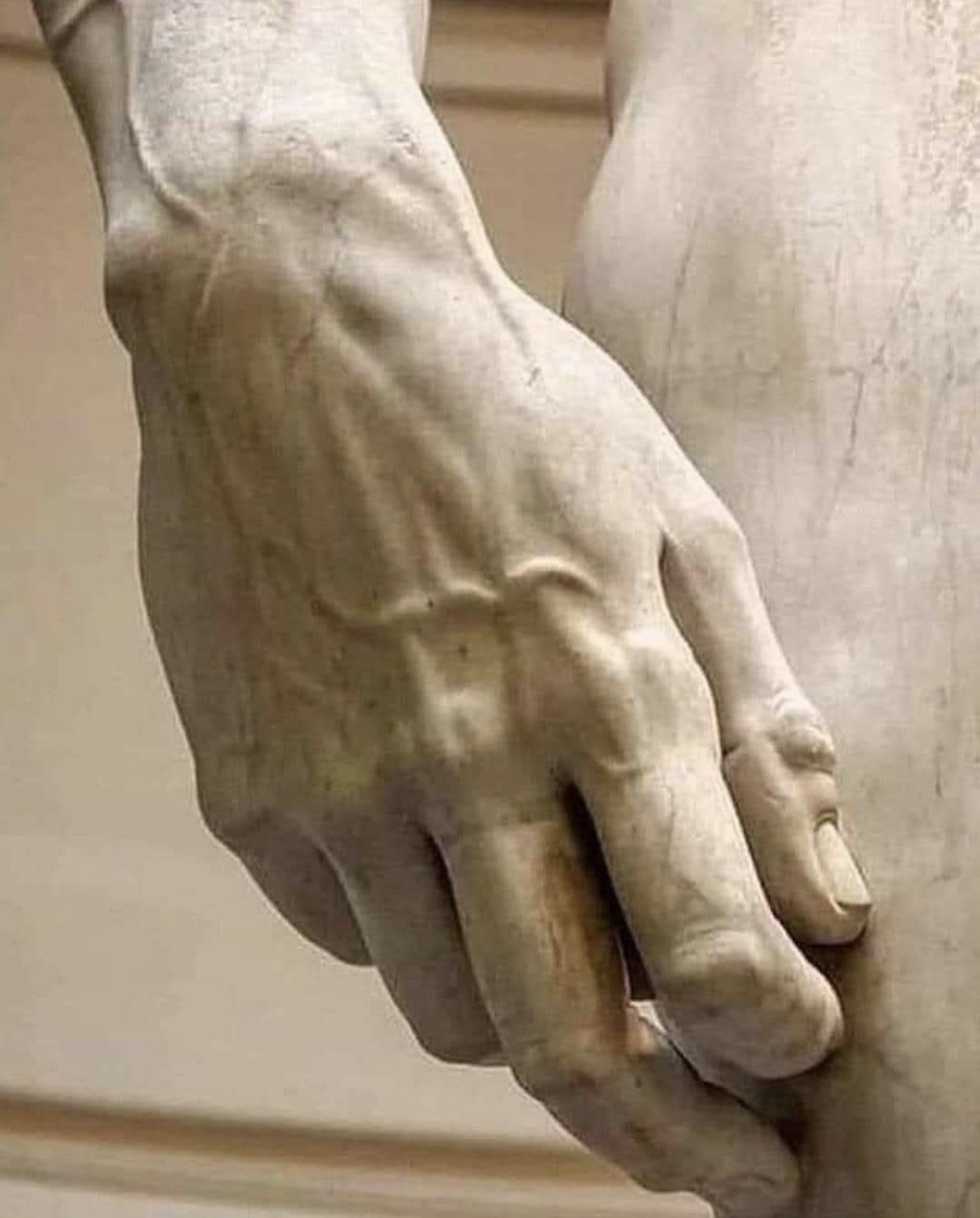 Michelangelo