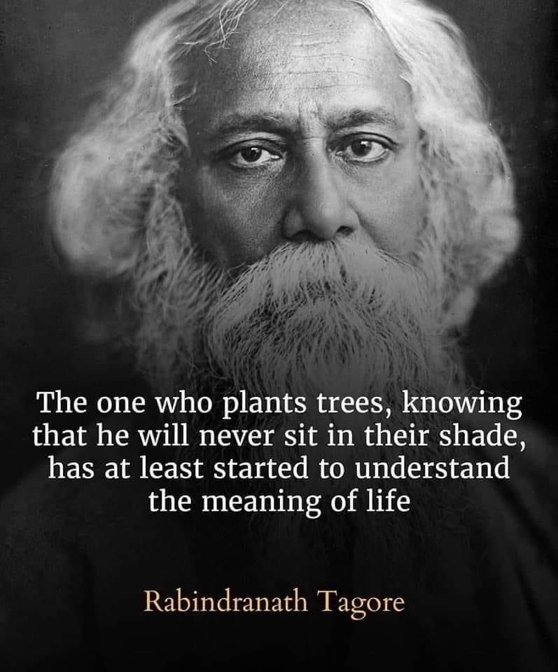 Rabindranath Tagore