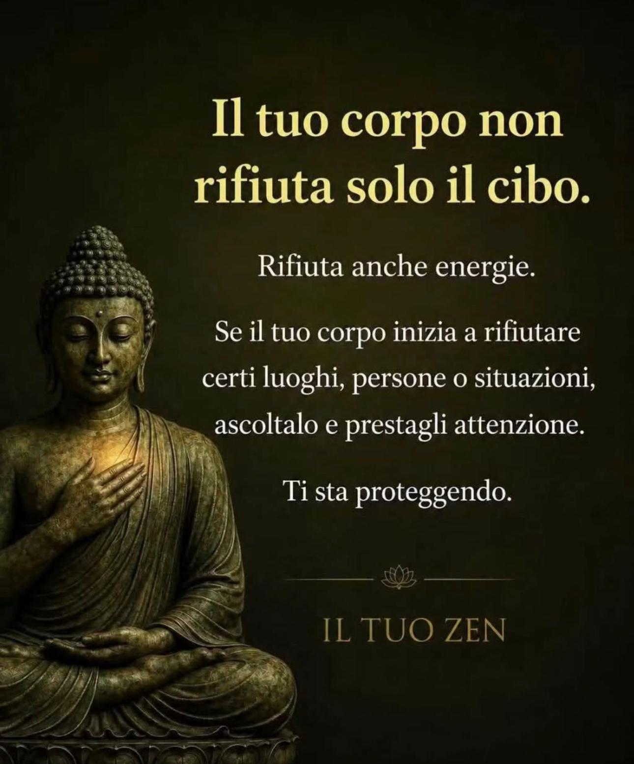 Il tuo Zen